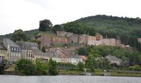 Burg bei Sierck-les-Bains